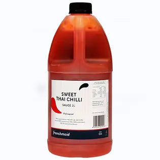 Frenchmaid Sweet Thai Chilli Sauce - Petits Tresors