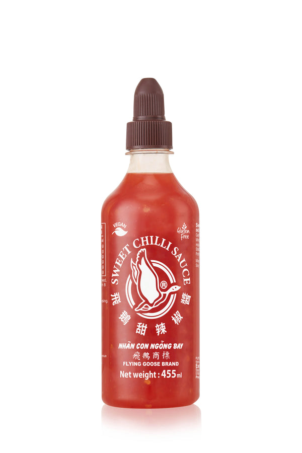 Flying Goose Sweet Chilli Sauce | 455ml | V GF 🌶️