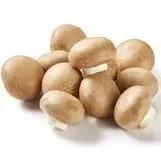 Swiss Brown Mushrooms – Bold, Gourmet Button Mushrooms Bivi