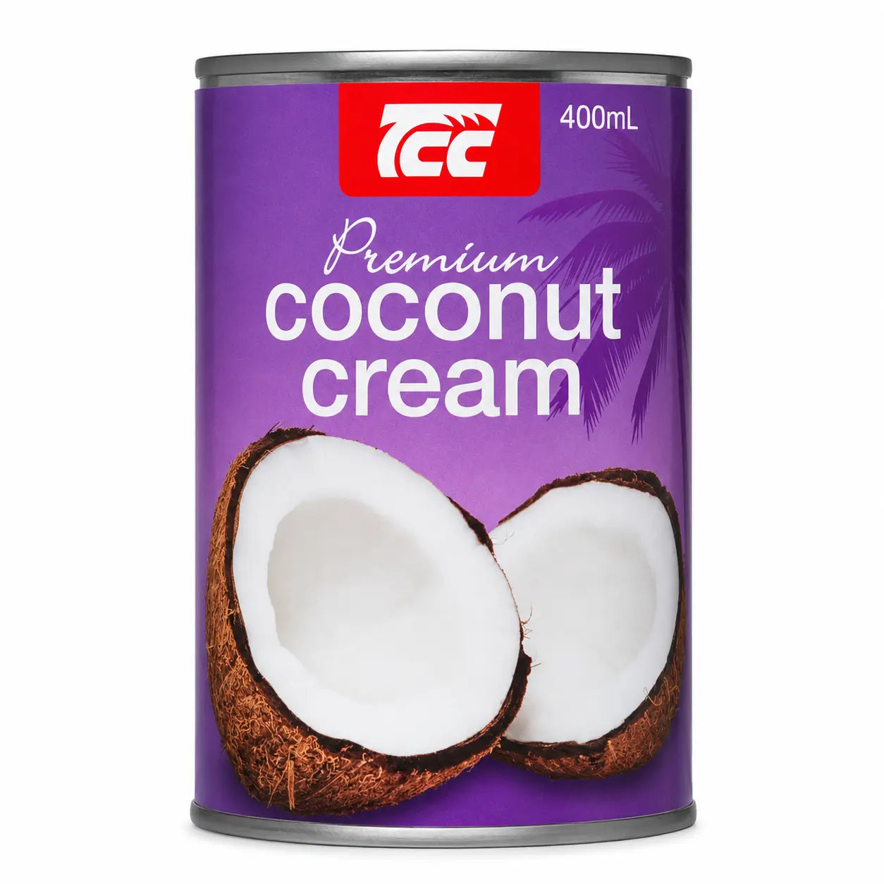 TCC Coconut Milk 400ml V