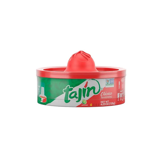 Tajin Clasico Seasoning Rimmer 120g Tajin