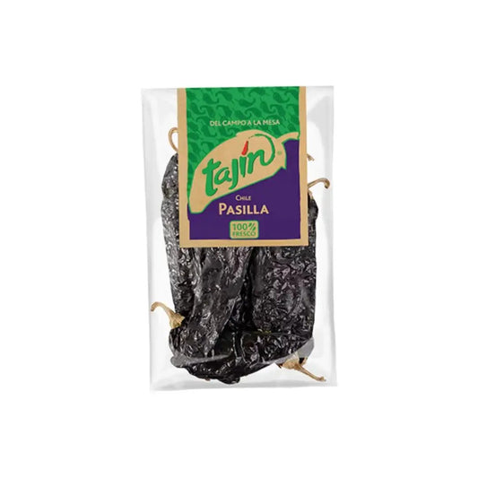 TAJÍN® Chile Pasilla 