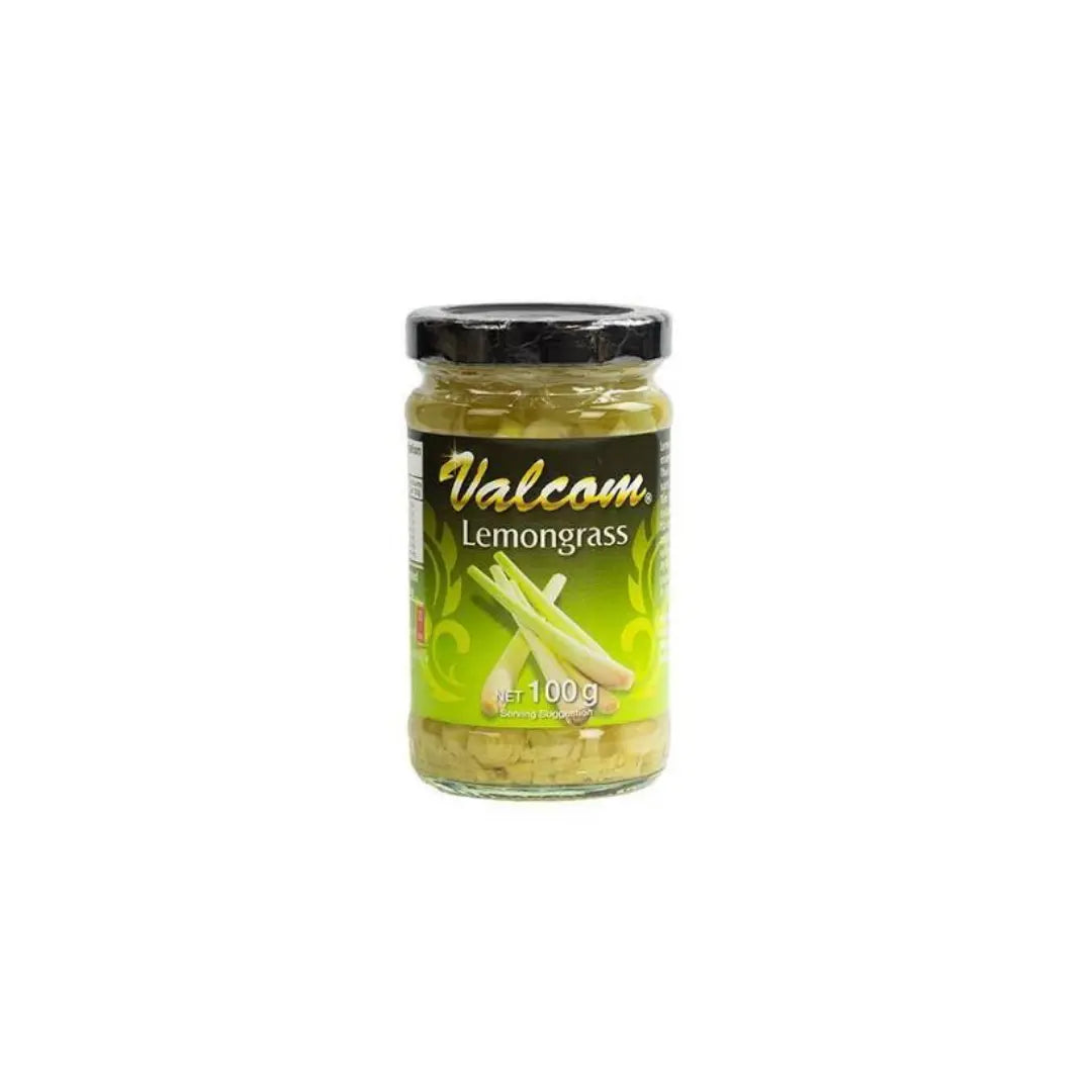 Valcom Lemongrass | 100g