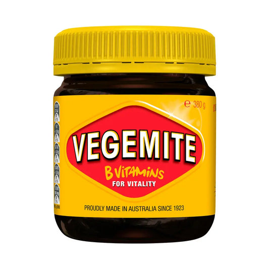 Vegemite 380g Vegemite