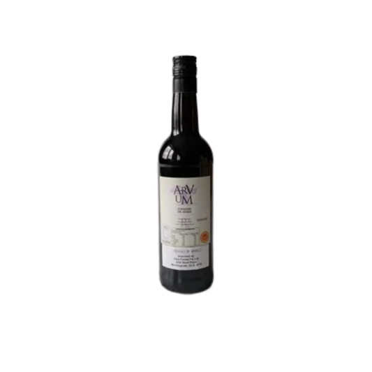 Jerez Sherry Vinegar 750ml Arvum