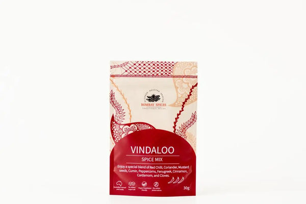 Vindaloo Spice Mix