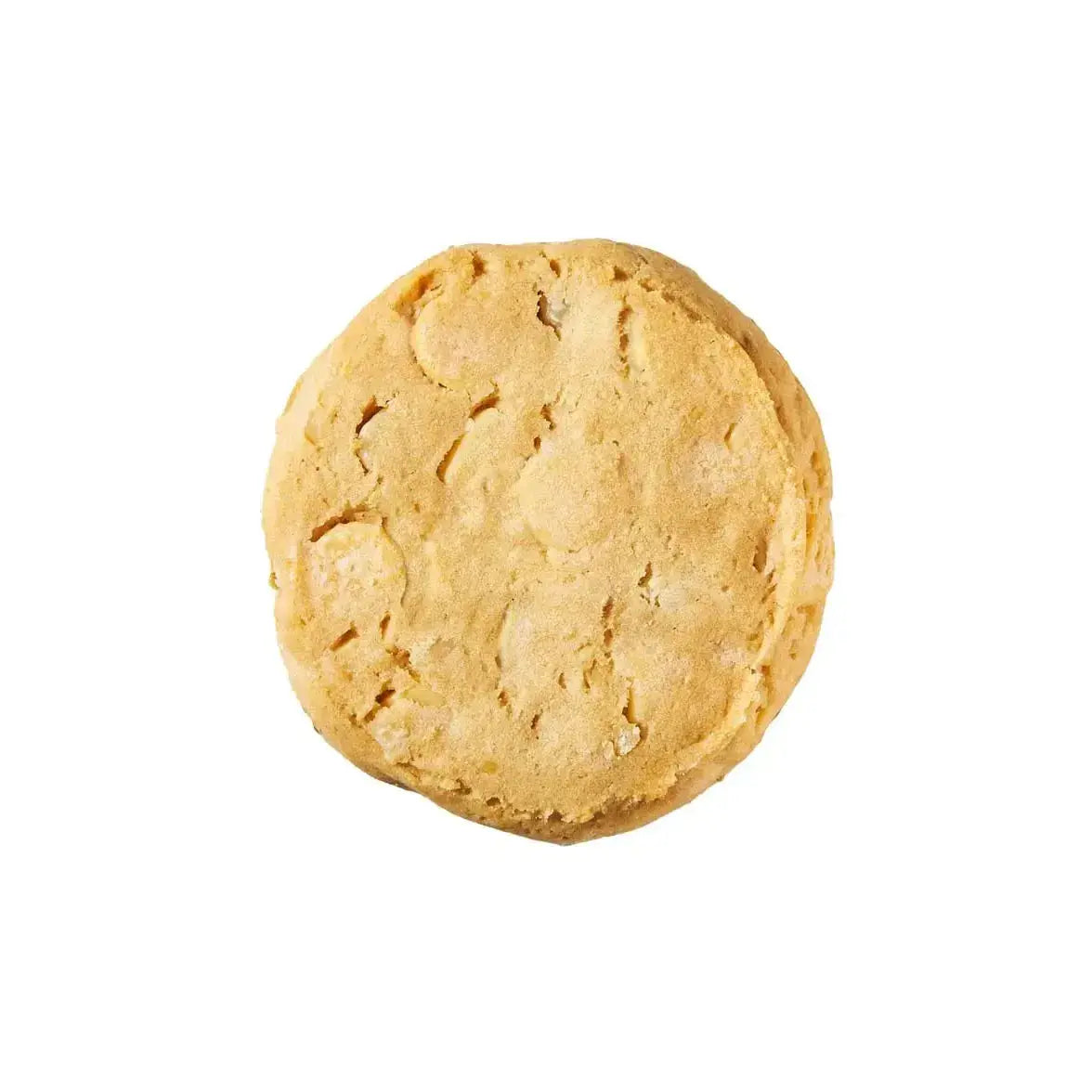 Byron Bay Cookies White Choc Macadamia – 60g Individually Wrapped Byron Bay Cookies