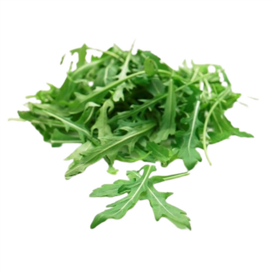 Wild Rocket 1.5kg Box – Bold Peppery Leafy Greens for Gourmet Cooking Bivi