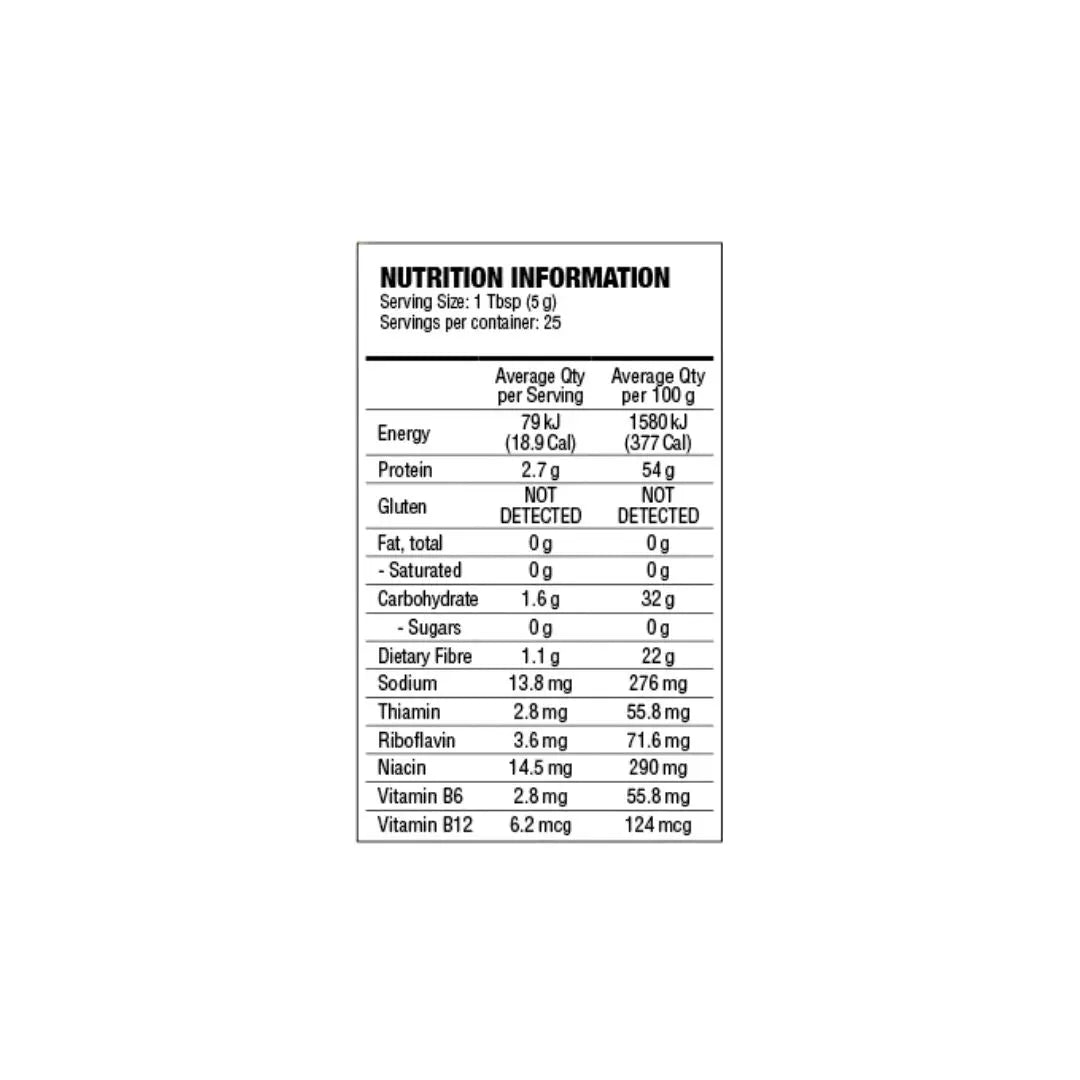 Bragg Nutritional Yeast Flakes (Vegan & B-Vitamin Rich) Bragg