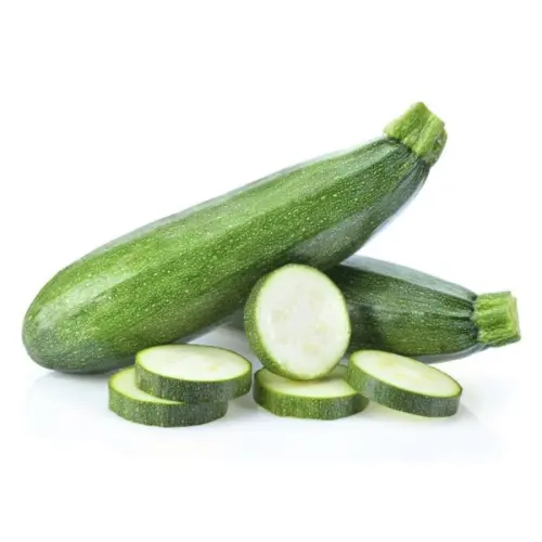 Fresh Green Zucchini (Summer Squash) – Crisp & Versatile bivi