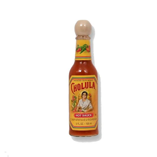 Cholula Hot Sauce 145mL - Petits Tresors
