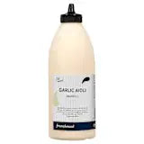 Frenchmaid Garlic Aioli 1Litre FrenchMaid