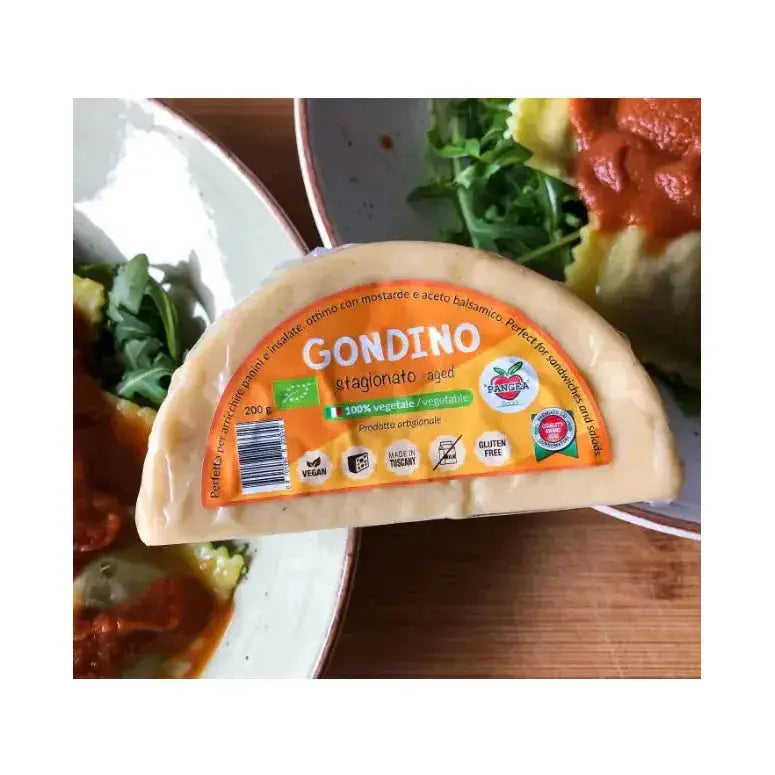 GONDINO Parmesan Black Pepper Gondino