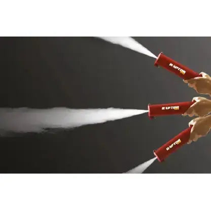 Raptor lite multi functional extinguisher kit Protecfire