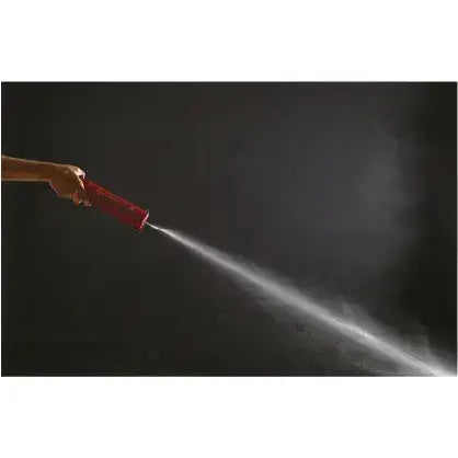 Raptor lite multi functional extinguisher kit Protecfire