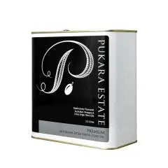 Pukara Estate Extra Virgin Olive Oil (2L) - Petits Tresors
