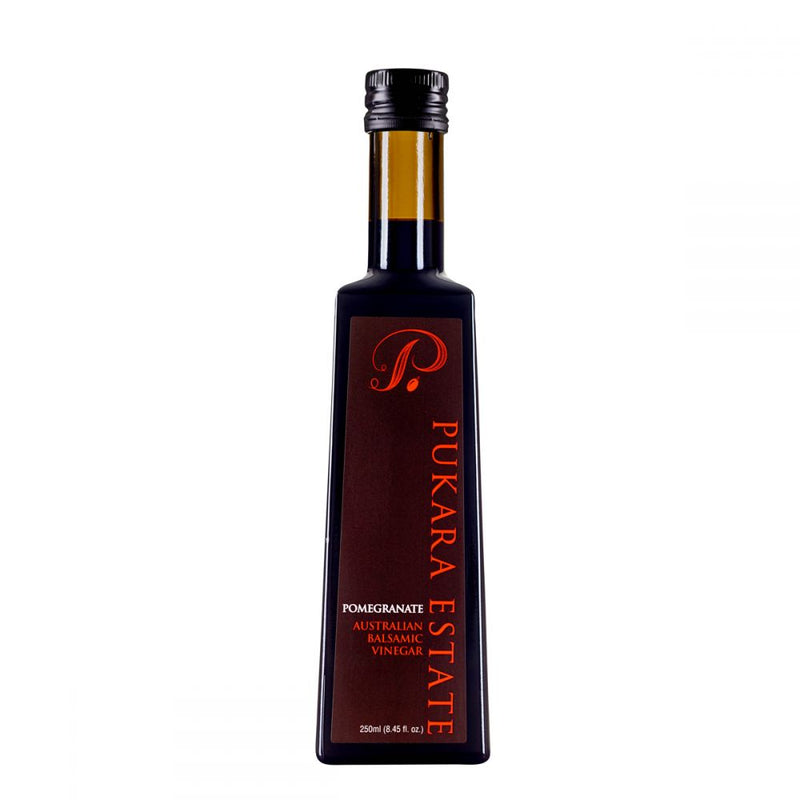 Pomegranate Flavoured Balsamic