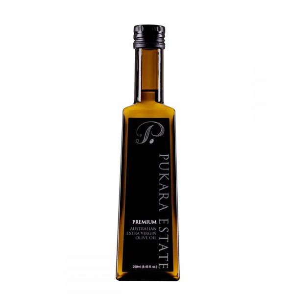 Premium Extra Virgin Olive Oil 250ml