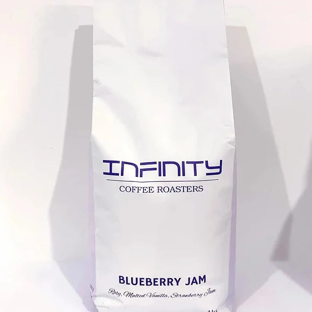 Buy Blueburry Jam- Blend