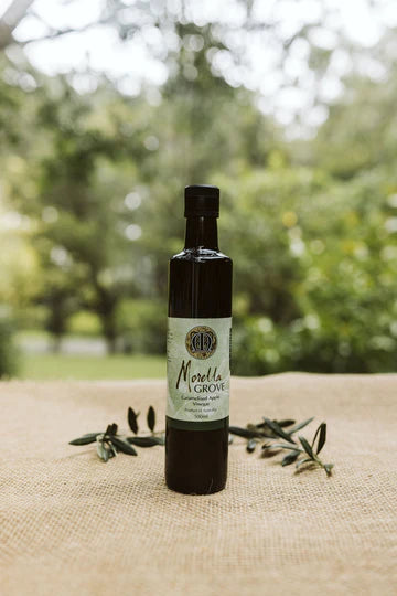 Morella Grove Caramelised Apple Cider Vinegar