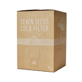 Бочка з холодним фільтром Seven Seeds