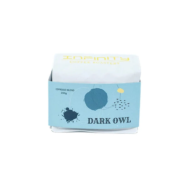 Кава Dark Owl - Бленд