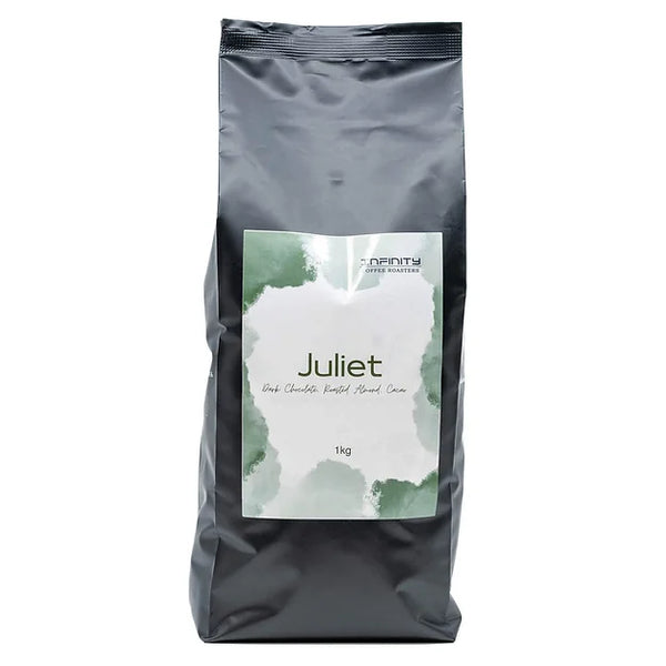 Infinity Coffee | Juliet Blend - 200g & 1Kg | PetitsTresors