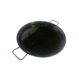 Paella Pan 38 cm perfect for Eight