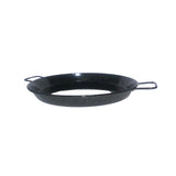 Paella Pan 26 cm perfect for two