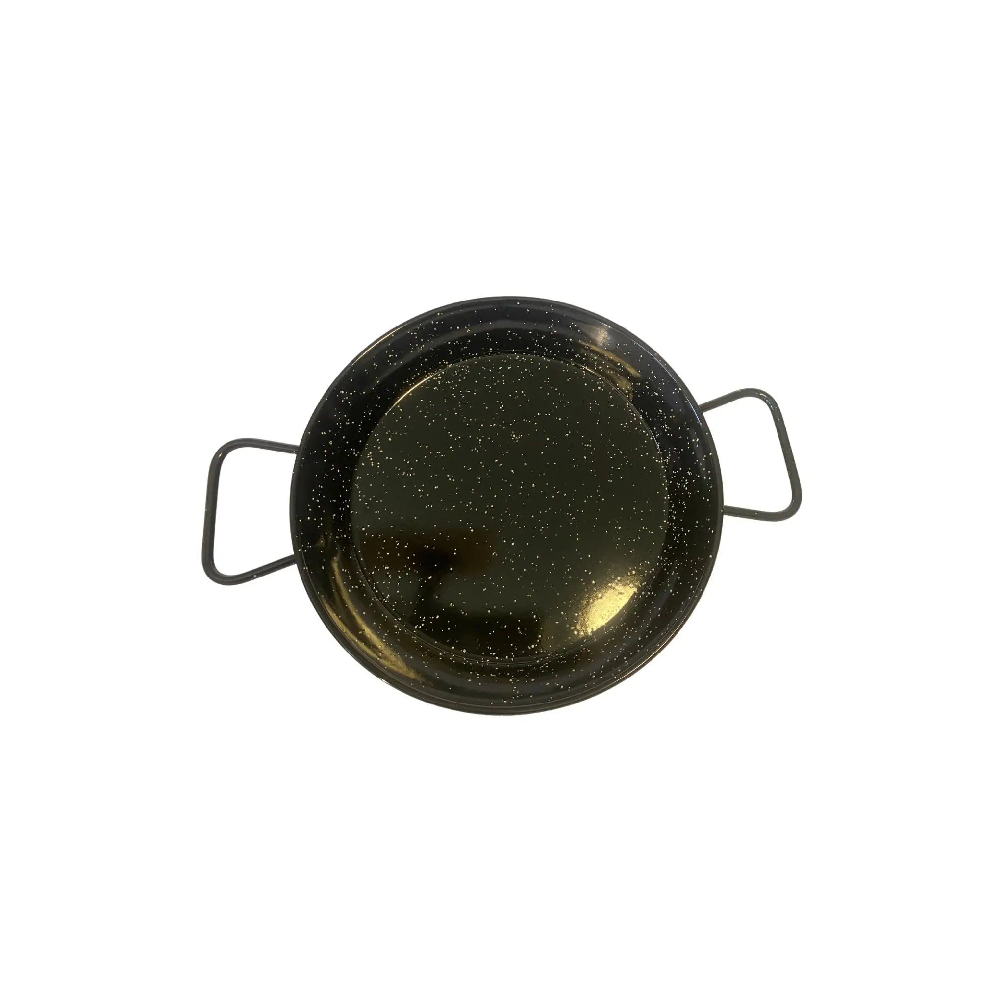 Paella Pan 30 cm perfect for four petitstresors