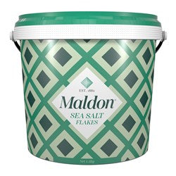 Пластівці морської солі Maldon's 1,4 кг