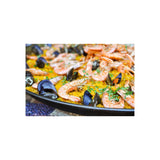 Paella Pan 38 cm perfect for Eight