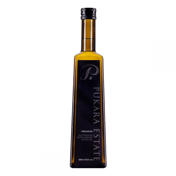 Pukara Estate Premium Extra Virgin Olive Oil 200ml, 500ml 2l - PetitsTresors